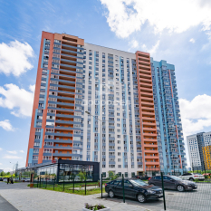 3-к квартира | 77.30 м² | 22 - 22 эт. 171