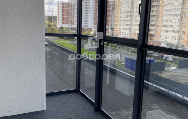 Екатеринбург, ул. Громова,26/4