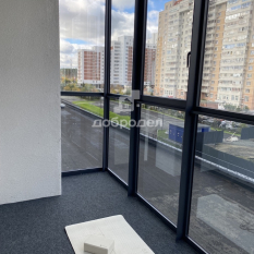 1-к квартира | 47.50 м² | 22 - 25 эт. 20