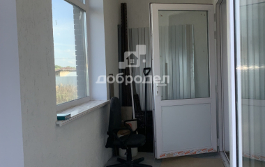 Становая, ул. Хрустальная,7