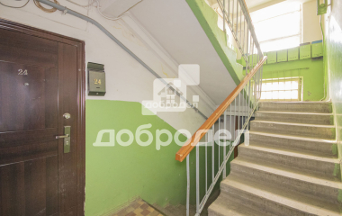 Екатеринбург, ул. Стачек,17