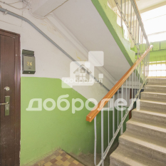 1-к квартира | 29.80 м² | 1 - 1 эт. 50