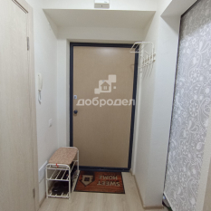 1-к квартира | 33.40 м² | 4 - 26 эт. 91