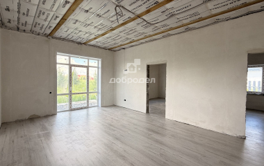Екатеринбург, д.Ключи, ул. Свободы, д. 4