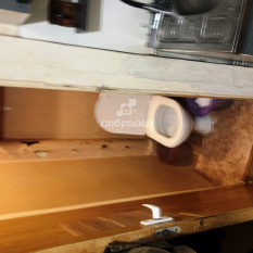 1-к квартира | 23.00 м² | 3 - 5 эт. 10