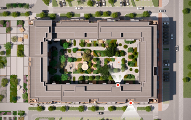 Екатеринбург, ул. Таватуйская, 20/4 стр