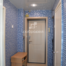 1-к квартира | 33.00 м² | 12 - 14 эт. 00
