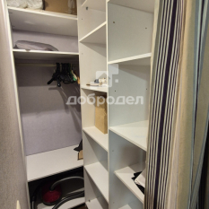 1-к квартира | 36.00 м² | 4 - 18 эт. 50