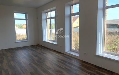 Становая, ул. Хрустальная,7