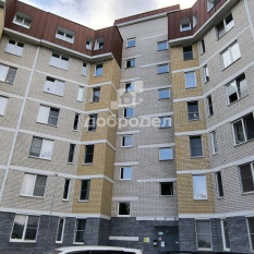 3-к квартира | 66.00 м² | 6 - 7 эт. 181