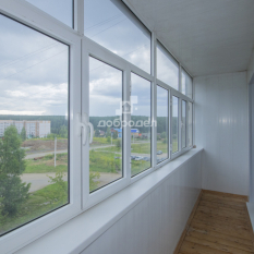 4-к квартира | 93.90 м² | 4 - 5 эт. 131