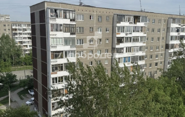 Екатеринбург, ул. Бебеля,136