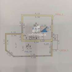 Участок | 70.10 сот. 41