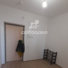 1-к квартира | 32.80 м² | 4 - 16 эт. 10