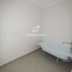 3-к квартира | 69.50 м² | 19 - 25 эт. 61