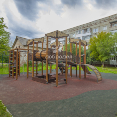 4-к квартира | 93.90 м² | 4 - 5 эт. 01