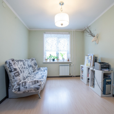 3-к квартира | 63.30 м² | 3 - 9 эт. 130