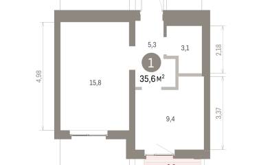 Екатеринбург, ул. Академика Ландау, стр. 4