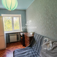 2-к квартира | 43.00 м² | 5 - 5 эт. 41