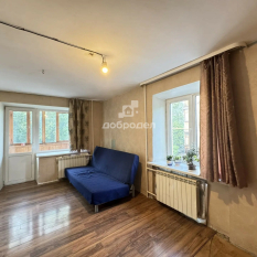 1-к квартира | 31.40 м² | 2 - 5 эт. 20