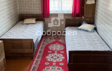 Режик, ул. Хрустальная,16