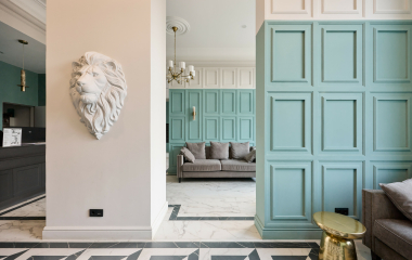 Екатеринбург, ул Бакинских комиссаров, 6
