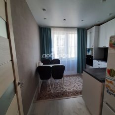 2-к квартира | 53.30 м² | 14 - 20 эт. 30