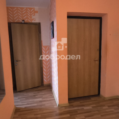 3-к квартира | 66.00 м² | 6 - 7 эт. 160