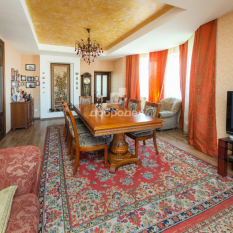 Дом | 135.00 м² 40