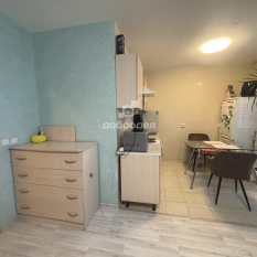 1-к квартира | 29.80 м² | 13 - 16 эт. 20