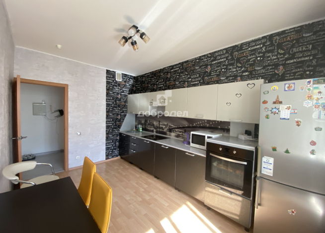 2-к квартира | 60.70 м² | 4 - 13 эт.