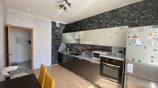 2-к квартира | 60.70 м² | 4 - 13 эт.
