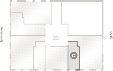 Екатеринбург, ​Механический переулок, 15/1 стр​