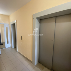 2-к квартира | 60.70 м² | 4 - 13 эт. 61