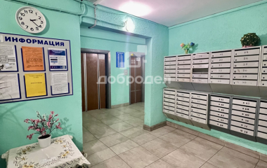 Екатеринбург, ул. Академика Шварца,2/2