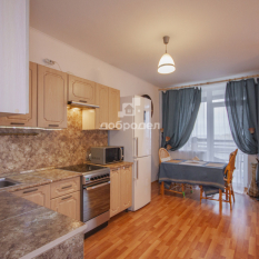 2-к квартира | 62.90 м² | 21 - 26 эт. 11