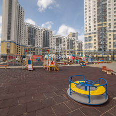 2-к квартира | 69.20 м² | 19 - 25 эт. 91