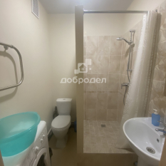 1-к квартира | 22.50 м² | 3 - 32 эт. 40