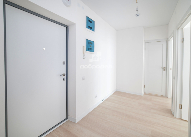 2-к квартира | 47.20 м² | 7 - 15 эт.