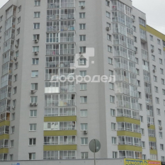 1-к квартира | 36.00 м² | 4 - 18 эт. 60