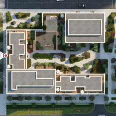 40.00 м² | 5 - 8 эт. 01