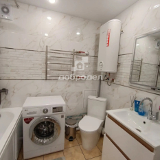 1-к квартира | 38.60 м² | 2 - 12 эт. 61