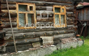 городской округ Верхняя Пышма, посёлок Ольховка, ул. Школьников,30