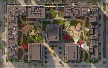 Екатеринбург, ​Механический переулок, 15/3 стр​