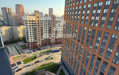 Екатеринбург, ул. Готвальда,24/5