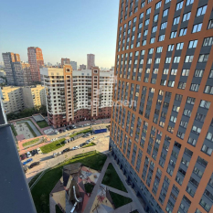 3-к квартира | 71.60 м² | 17 - 35 эт. 121