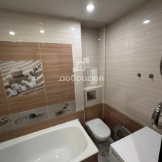 1-к квартира | 31.80 м² | 7 - 9 эт. 61