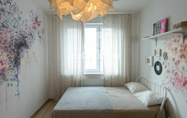 Екатеринбург, ул. Академика Парина,38/4