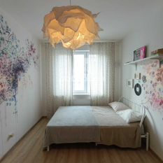 1-к квартира | 31.60 м² | 5 - 15 эт. 11
