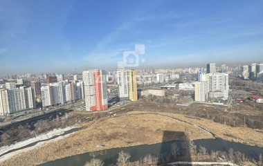 г. Екатеринбург, ул. Гаршина, 3/3